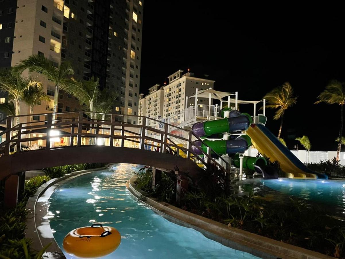 Salinas Exclusive Resort Салинополис Экстерьер фото